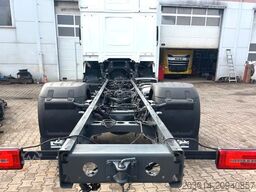 DAF XF 410 FA    Fahrgestell