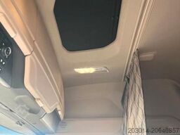 DAF XF 410 FA    Fahrgestell