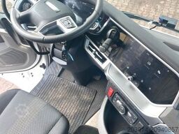 DAF XF 410 FA    Fahrgestell