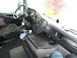 SCANIA R450  Retarder