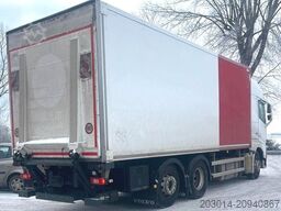 VOLVO FH 500 Kühlkofer 6x2 LBW