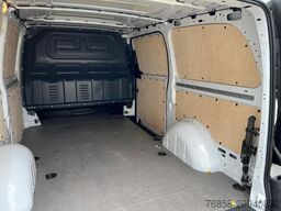 Mercedes-Benz eVito KA Lang 3Sitzer Kamera Navi Flügeltüren