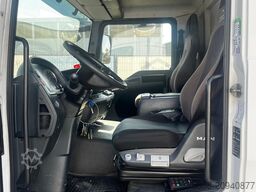 MAN MAN TGL 12.220 Kühlkoffer Carrier Supra 1250 LBW