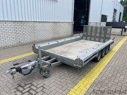 Hulco Terrax-3