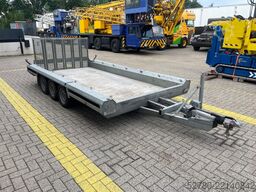 Hulco Terrax-3