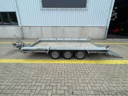 Hulco Terrax-3