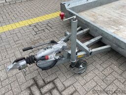 Hulco Terrax-3