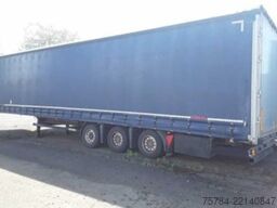 KöGEL MEGA S24-1,15 13.620MM, SAF, LIFT,  MIETKAUF MöGLICH