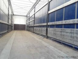 KöGEL MEGA S24-1,15 13.620MM, SAF, LIFT,  MIETKAUF MöGLICH