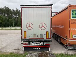 SCHMITZ CURTAINSIDER SCS 24/L, PK, LIFT, ALU, TOP!!  MIETKAUF MGL.