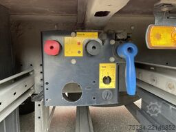 SCHMITZ CURTAINSIDER SCS 24/L, PK, LIFT, ALU, TOP!!  MIETKAUF MGL.