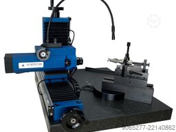PG Inspection Technologies USA WI PG1000-400