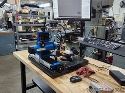 PG Inspection Technologies USA WI PG1000-400
