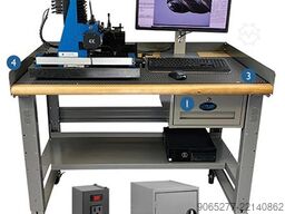 PG Inspection Technologies USA WI PG1000-400