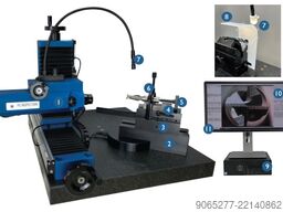 PG Inspection Technologies USA WI PG1000-400