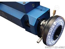 PG Inspection Technologies USA WI PG1000-400