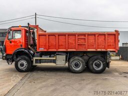 MERCEDES SK 2639 (2638) AK