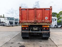 MERCEDES SK 2639 (2638) AK
