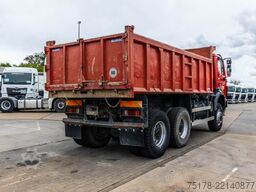 MERCEDES SK 2639 (2638) AK