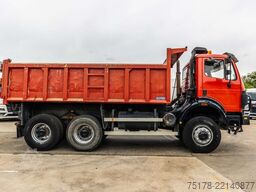 MERCEDES SK 2639 (2638) AK