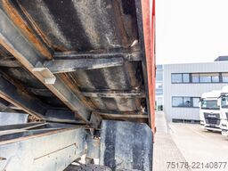 MERCEDES SK 2639 (2638) AK