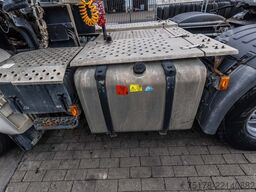SCANIA R580-6x4-Intarder-BIG AXLES