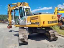 Liebherr R 904 C HD SL