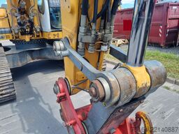 Liebherr R 904 C HD SL