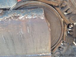Liebherr R 904 C HD SL