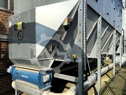 Nederman NFKZ 3000 4+1 HJ/XT15 ST1