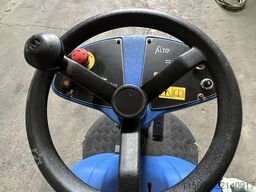 Nilfisk Floortec R360B