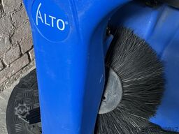 Nilfisk Floortec R360B