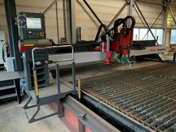 Koike Versagraph 6000