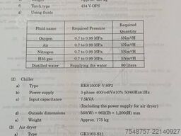 Koike Versagraph 6000