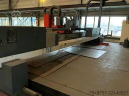Koike Versagraph 6000