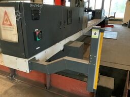 Koike Versagraph 6000