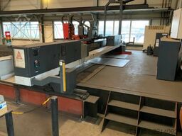 Koike Versagraph 6000