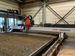 Koike Versagraph 6000