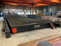 Koike Versagraph 6000
