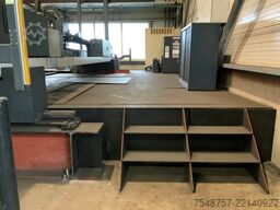 Koike Versagraph 6000