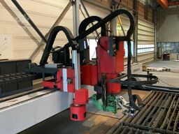 Koike Versagraph 6000