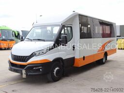 Iveco Mobi / 8.6m / Euro 6 / 33pl. / Automatic