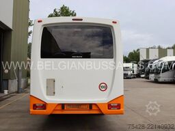 Iveco Mobi / 8.6m / Euro 6 / 33pl. / Automatic