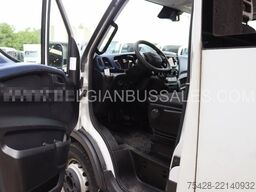 Iveco Mobi / 8.6m / Euro 6 / 33pl. / Automatic