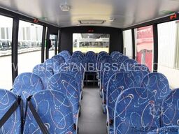 Iveco Mobi / 8.6m / Euro 6 / 33pl. / Automatic