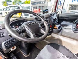 DAF CF 440 FAK-8x2 + Palfinger Epsilon Q180 Z95TR