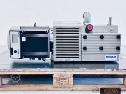 Becker KDT 3.140/0-400