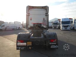 SCANIA R 440 - IMPIANTO IDRAULICO - ADR
