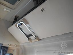 SCANIA R 440 - IMPIANTO IDRAULICO - ADR