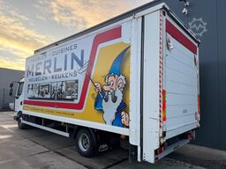 Renault Midlum 220 DXI / Verhuis / Manual / Klima / TUV...